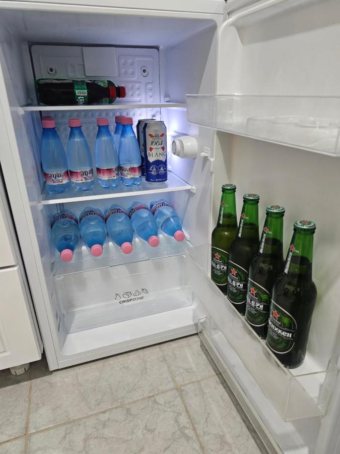 Sleep & Go Leilighet Surčin Eksteriør bilde